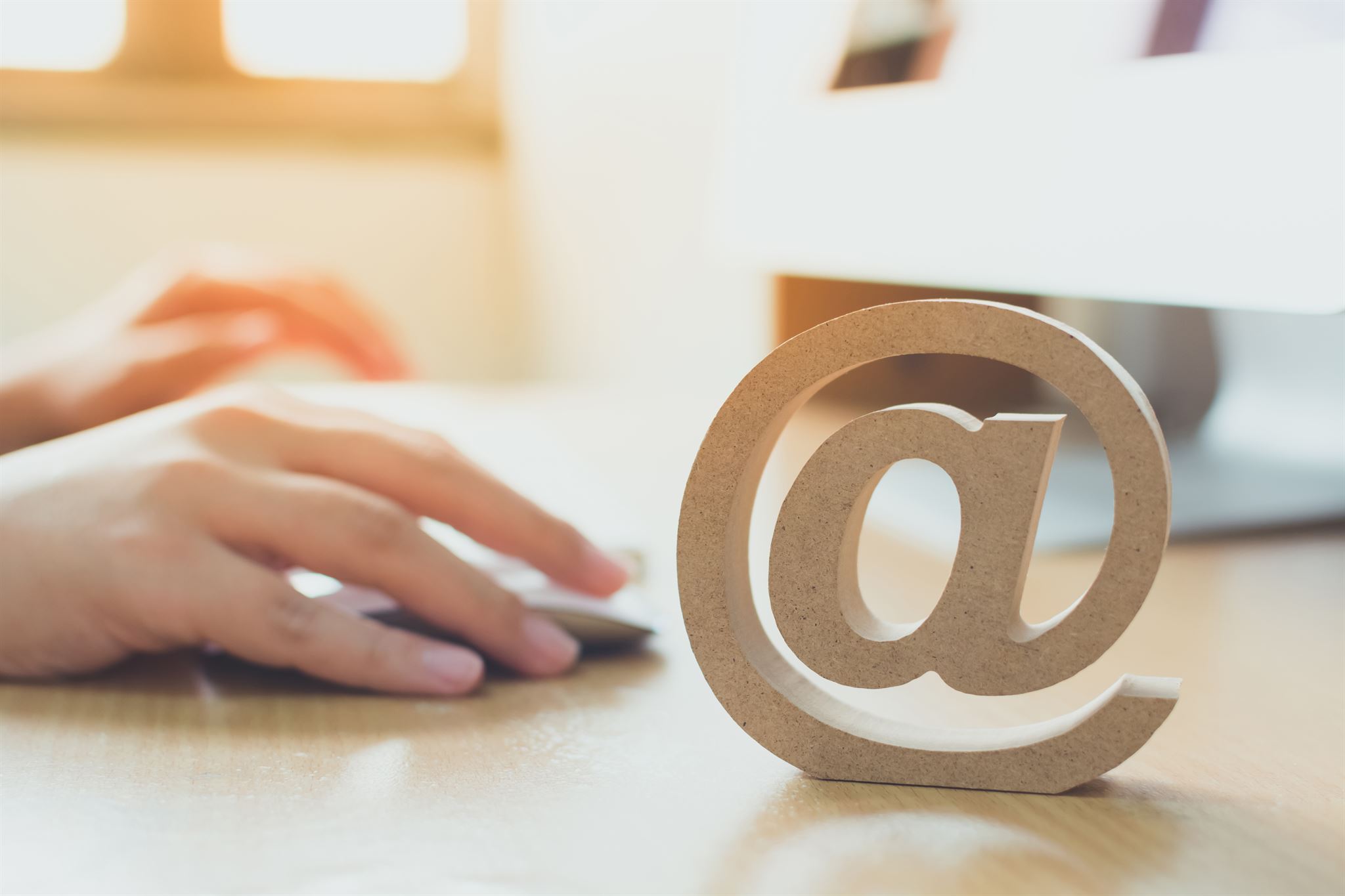 Contact for analytics services